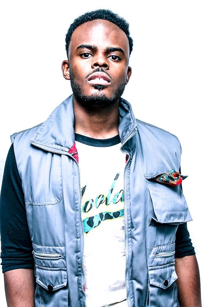 The Vintage Cash Cow Team Raglan Lookbook / East 9th Avenue